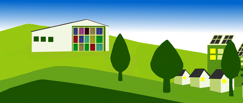 luminescent facade integrated PV IDEAS luminescent facade integrated PV IDEAS Horizon 2020