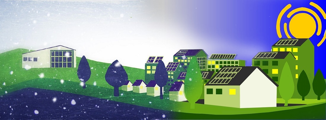 IDEAS Heat Pump Technology IDEAS Heat Pump Technology